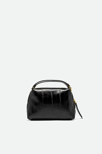 Gianni Chiarini Borsa Nero Donna - 3