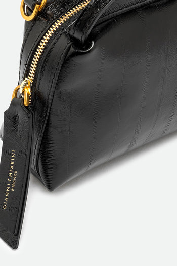 Gianni Chiarini Borsa Nero Donna - 5
