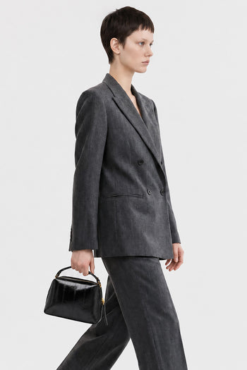 Gianni Chiarini Borsa Nero Donna - 7