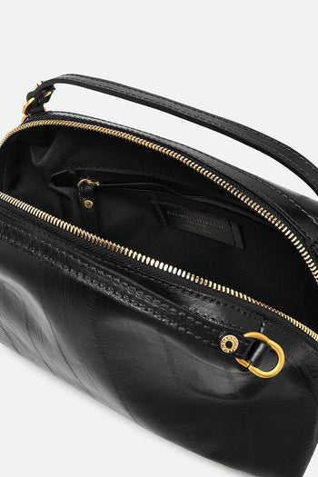 Gianni Chiarini Borsa Nero Donna - 4