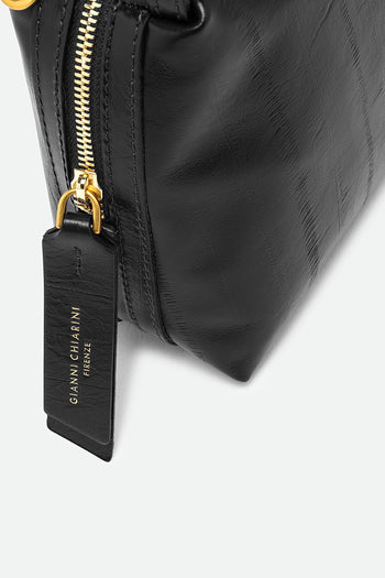 Gianni Chiarini Borsa Nero Donna - 5