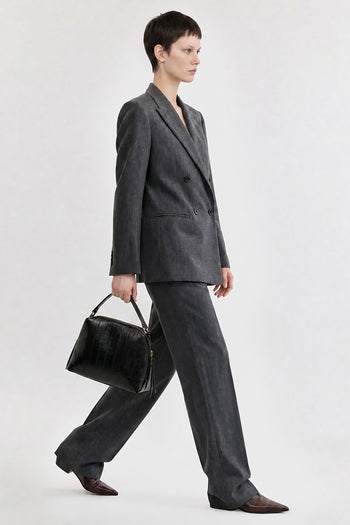 Gianni Chiarini Borsa Nero Donna - 6
