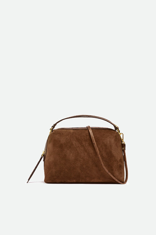 Gianni Chiarini Borsa Cognac Donna - 1