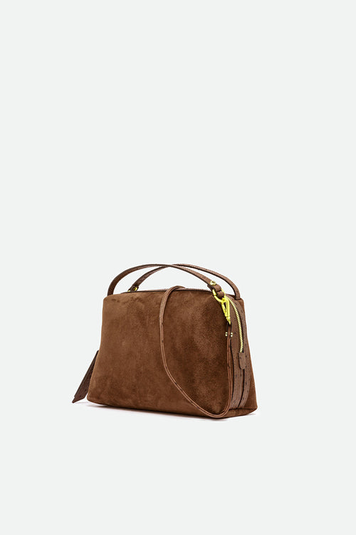 Gianni Chiarini Borsa Cognac Donna - 2