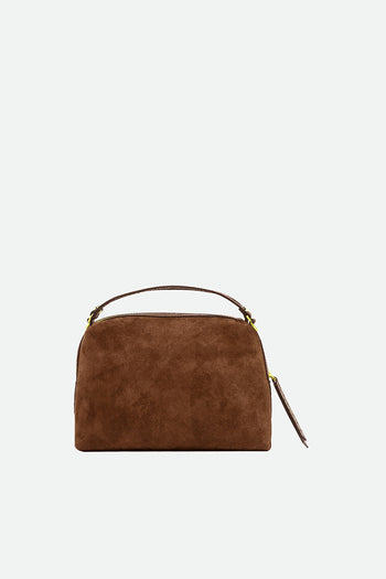 Gianni Chiarini Borsa Cognac Donna - 5