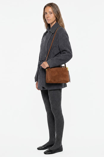 Gianni Chiarini Borsa Cognac Donna - 7