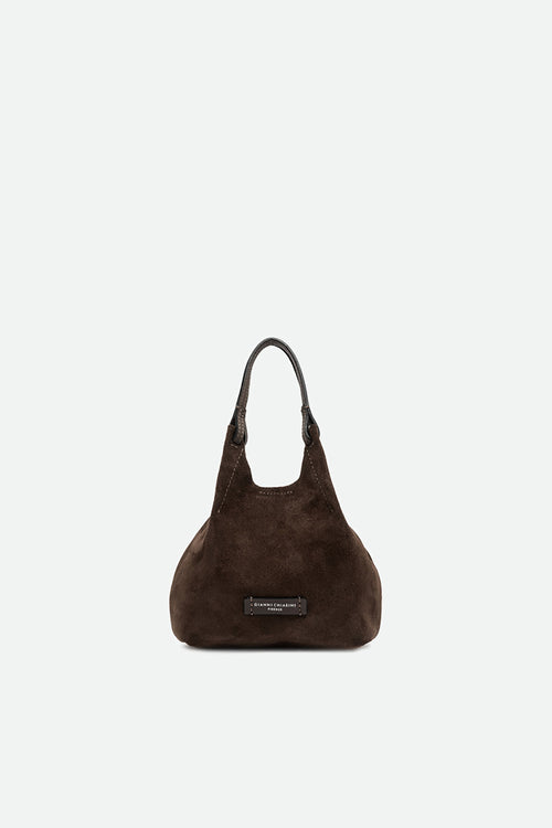 Gianni Chiarini Borsa Moka Donna - 1