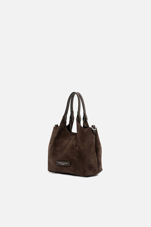 Gianni Chiarini Borsa Moka Donna - 2