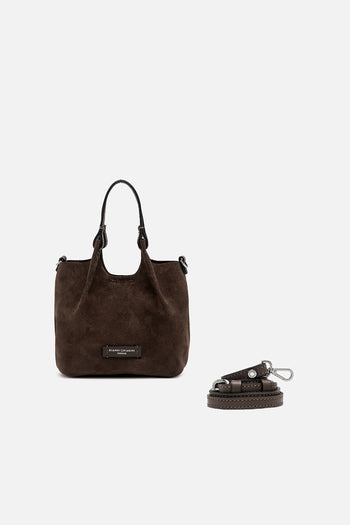 Gianni Chiarini Borsa Moka Donna - 5