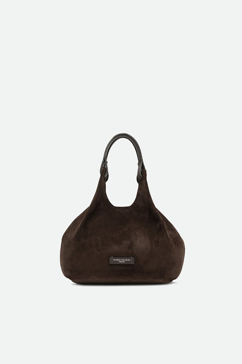 Gianni Chiarini Borsa Moka Donna - 1