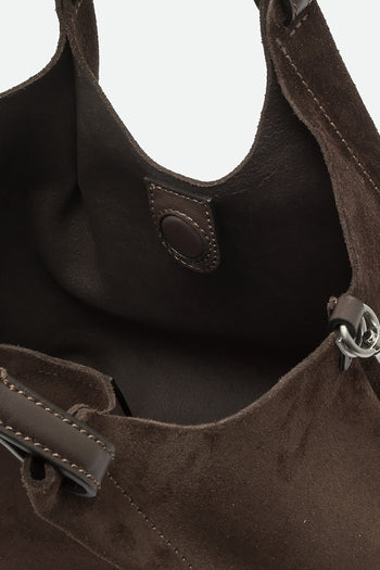 Gianni Chiarini Borsa Moka Donna - 4