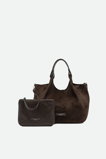 Gianni Chiarini Borsa Moka Donna - 5