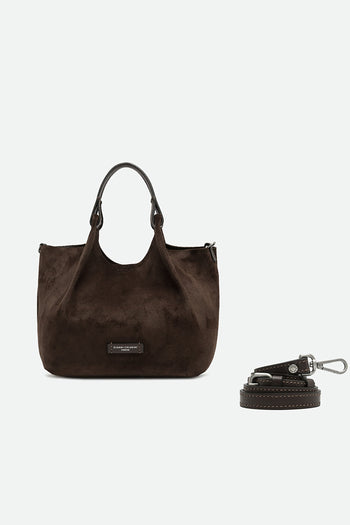 Gianni Chiarini Borsa Moka Donna - 6