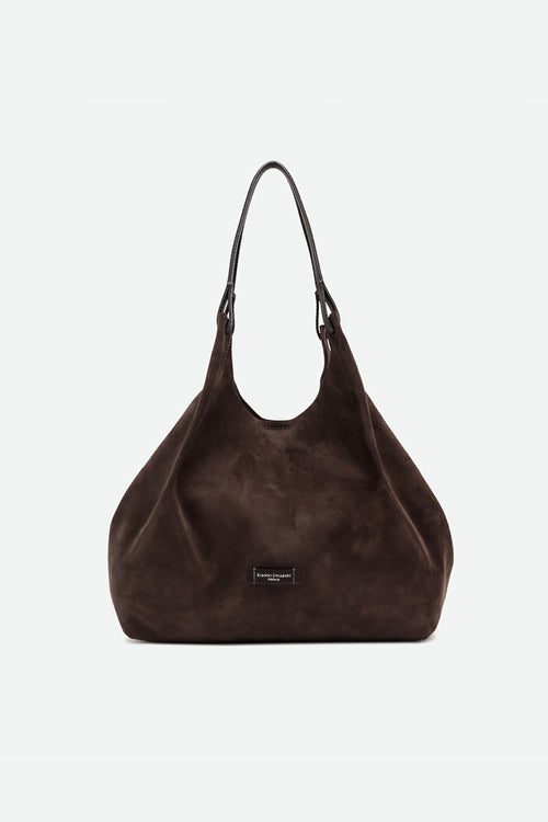 Gianni Chiarini Borsa Moka Donna - 1