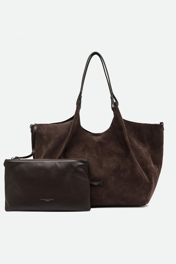 Gianni Chiarini Borsa Moka Donna - 5