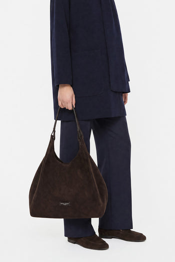 Gianni Chiarini Borsa Moka Donna - 7
