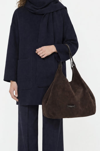 Gianni Chiarini Borsa Moka Donna - 9