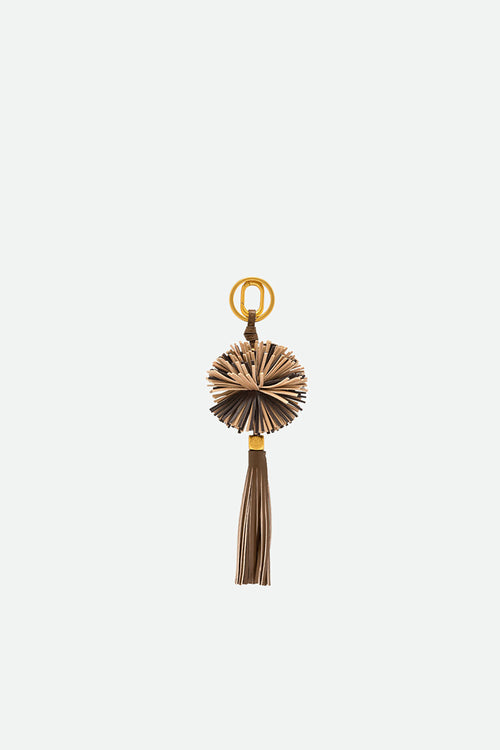 Gianni Chiarini Portachiavi Light Gold Donna - 2