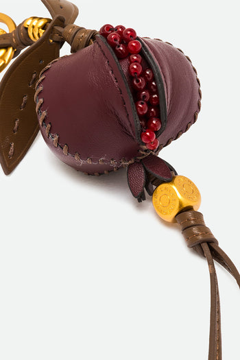 Gianni Chiarini Portachiavi Chocolate Donna - 3
