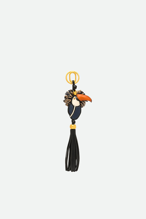 Gianni Chiarini Portachiavi Navy Donna - 1