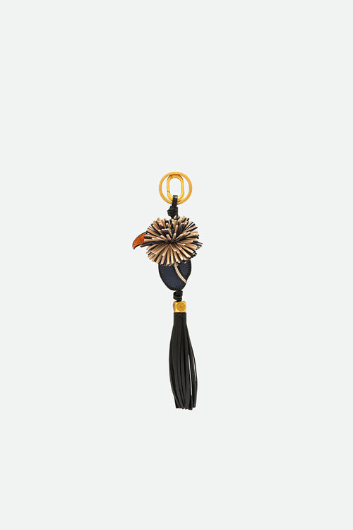 Gianni Chiarini Portachiavi Navy Donna - 2