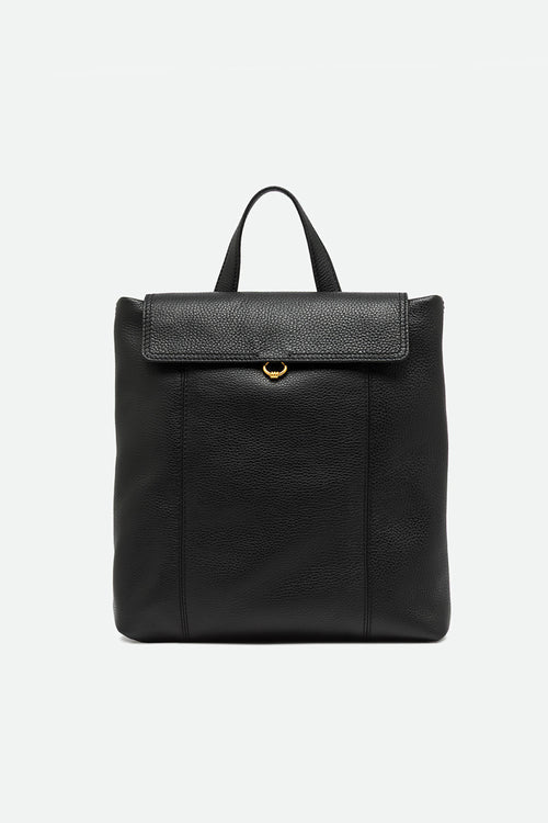 Gianni Chiarini Zaino Nero Donna - 1