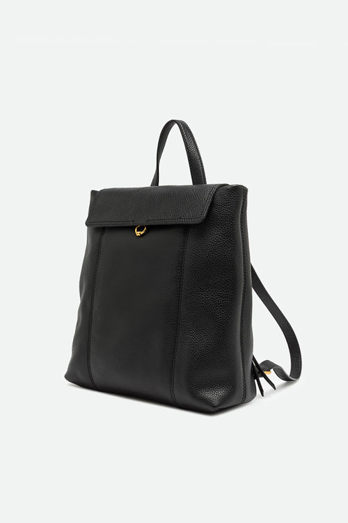 Gianni Chiarini Zaino Nero Donna - 2