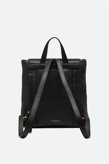Gianni Chiarini Zaino Nero Donna - 3