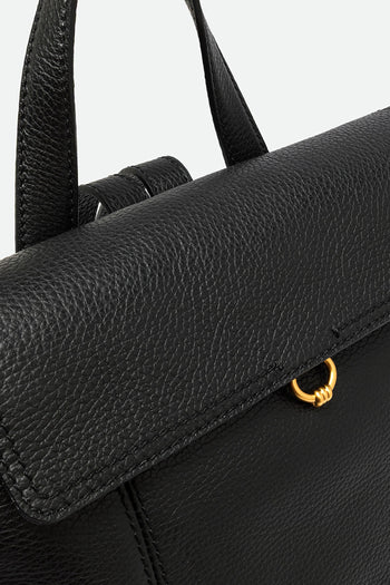 Gianni Chiarini Zaino Nero Donna - 5