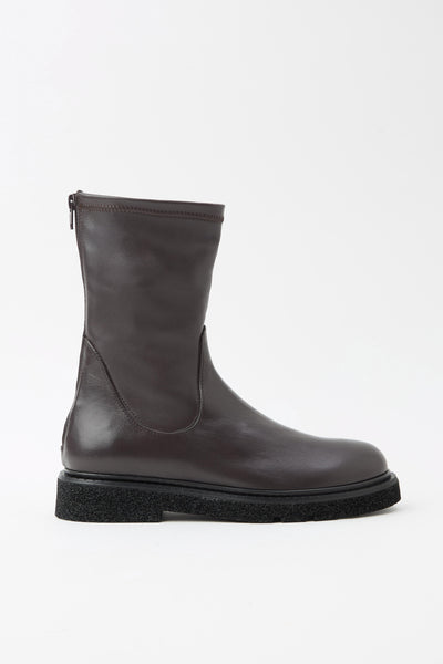 Guglielmo Rotta X Tre Emme Stivaletto Ebony Donna