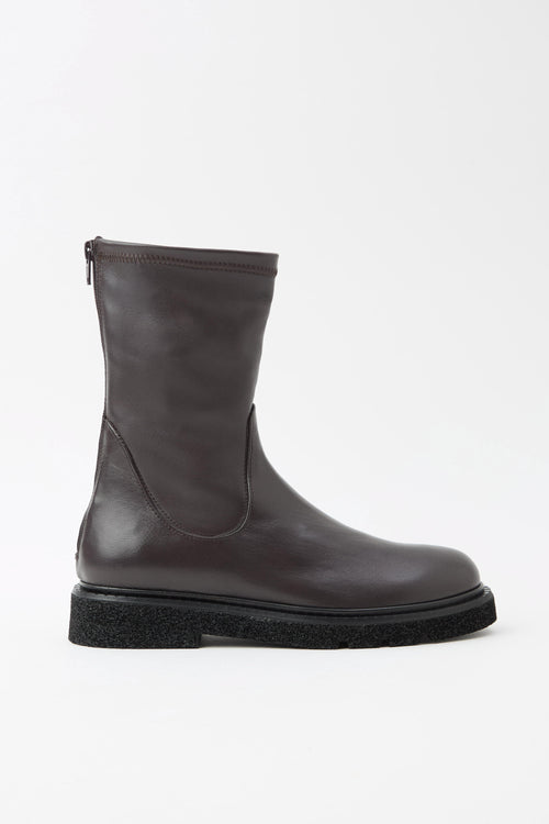 Guglielmo Rotta Stivaletto Ebony Donna - 1