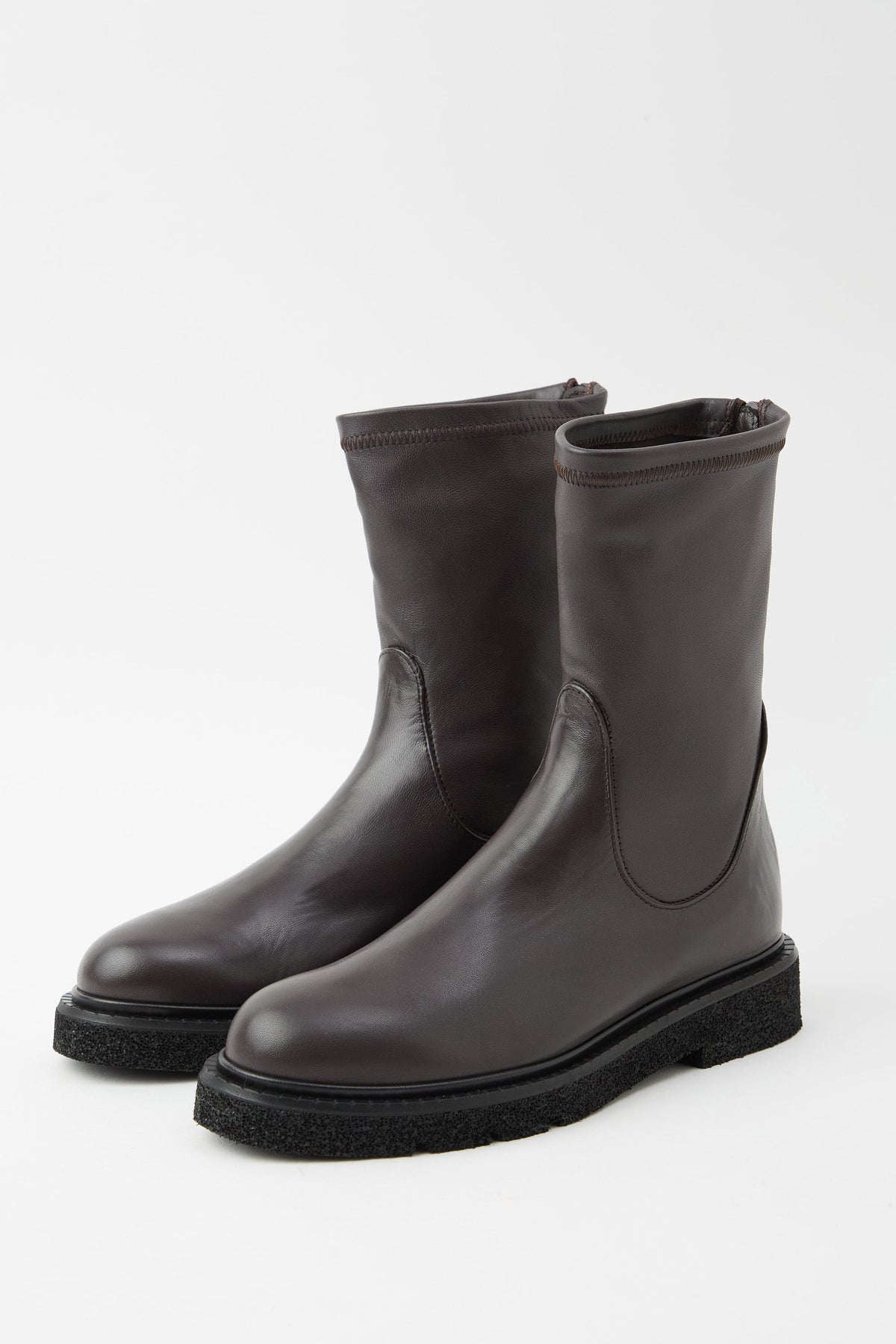 Stivaletto Ebony Donna — 3