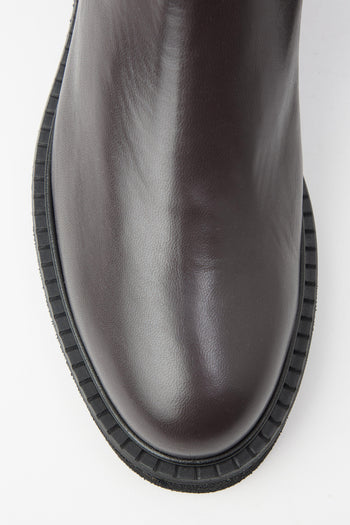 Guglielmo Rotta Stivaletto Ebony Donna - 3