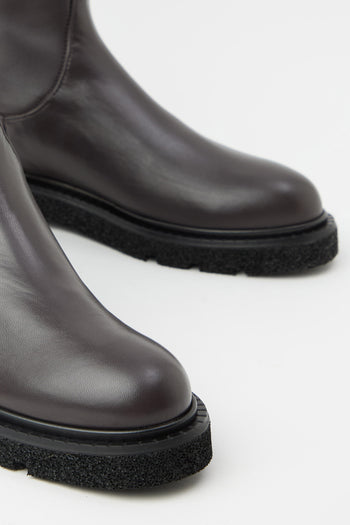 Guglielmo Rotta Stivaletto Ebony Donna - 4