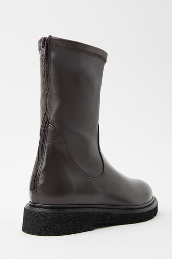 Guglielmo Rotta Stivaletto Ebony Donna - 6