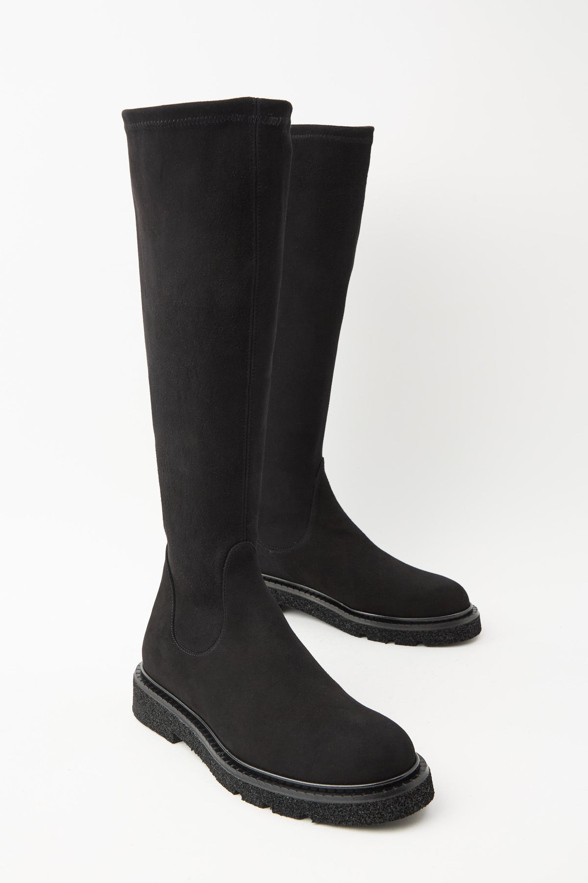 Stivale Black Donna — 4