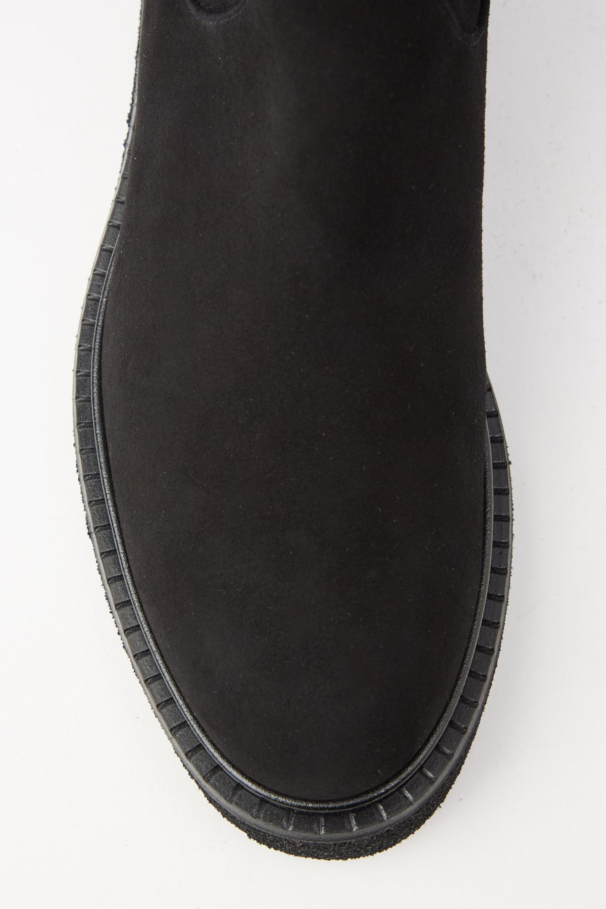 Stivale Black Donna — 5