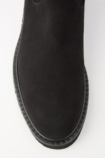 Guglielmo Rotta Stivale Black Donna - 4