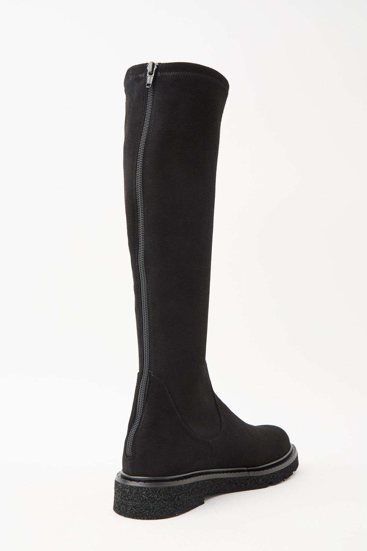 Stivale Black Donna — 6