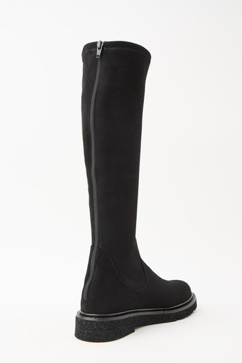 Guglielmo Rotta Stivale Black Donna - 5