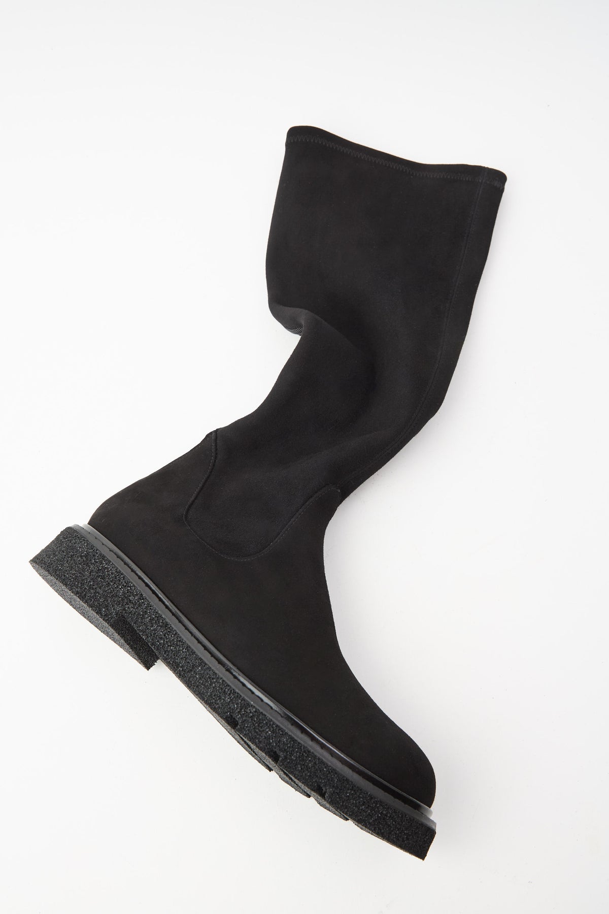 Stivale Black Donna — 7