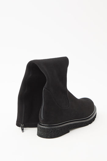 Guglielmo Rotta Stivale Black Donna - 7