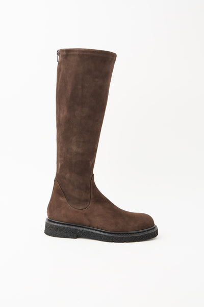 Guglielmo Rotta X Tre Emme Stivale Ebony Donna