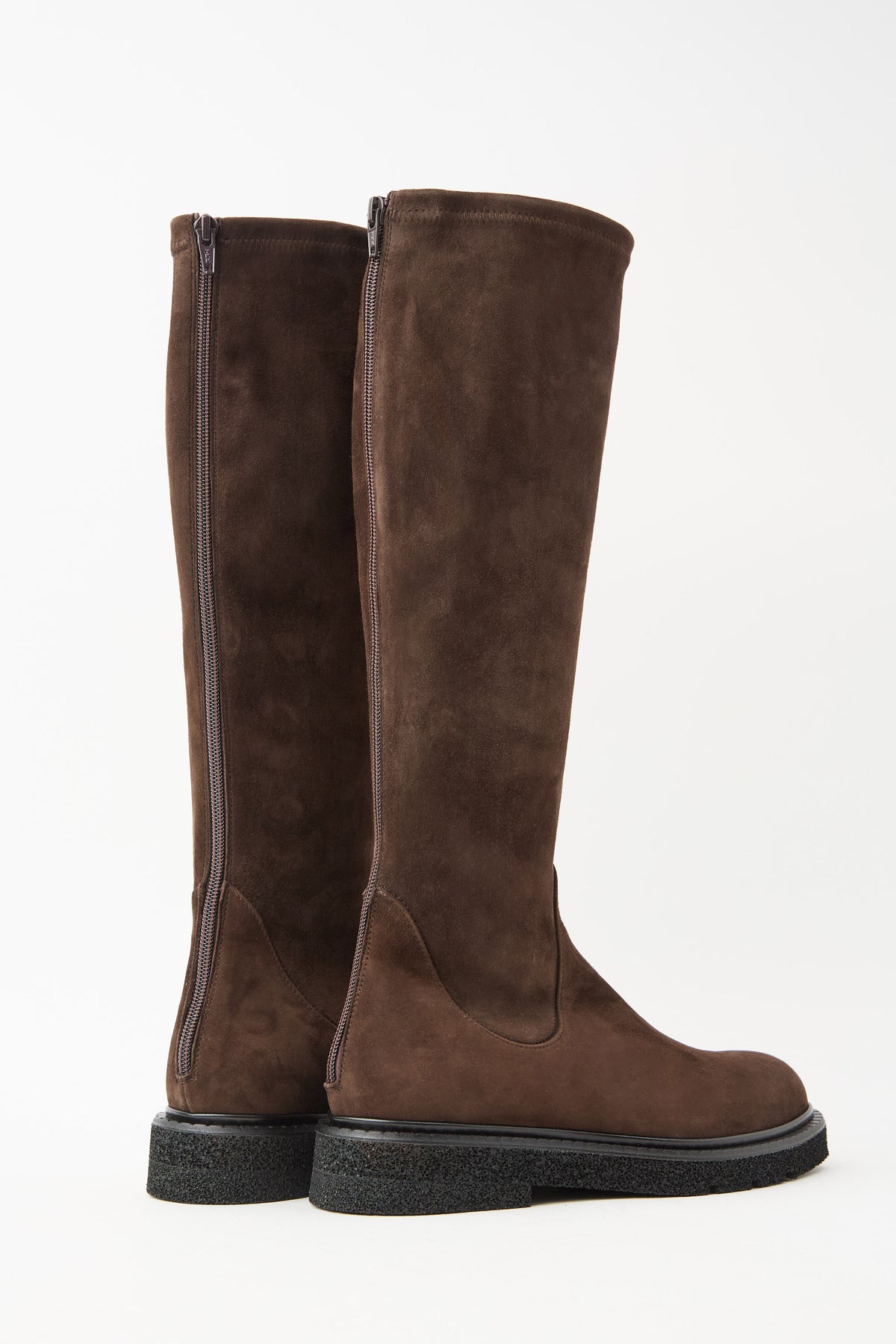 Stivale Ebony Donna — 5