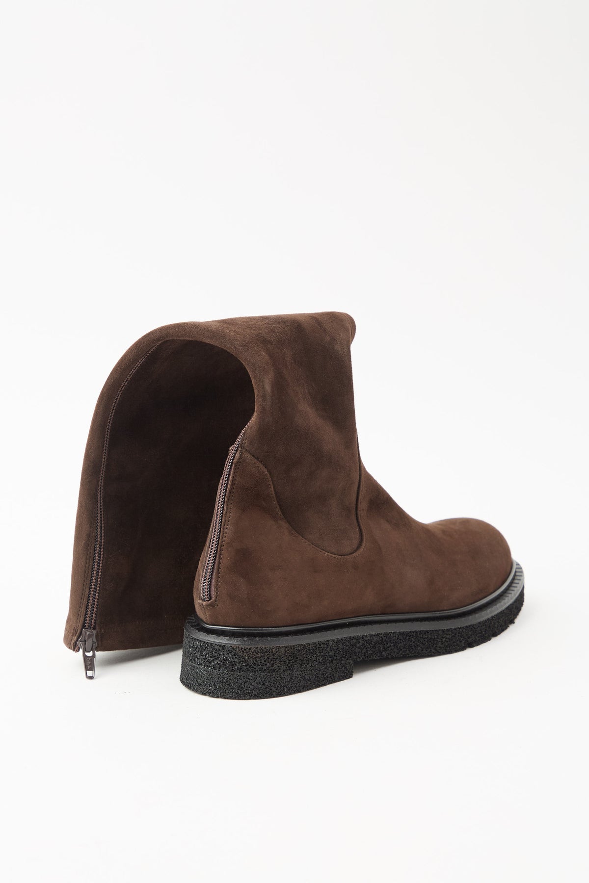 Stivale Ebony Donna — 6