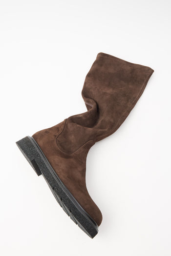 Guglielmo Rotta Stivale Ebony Donna - 6