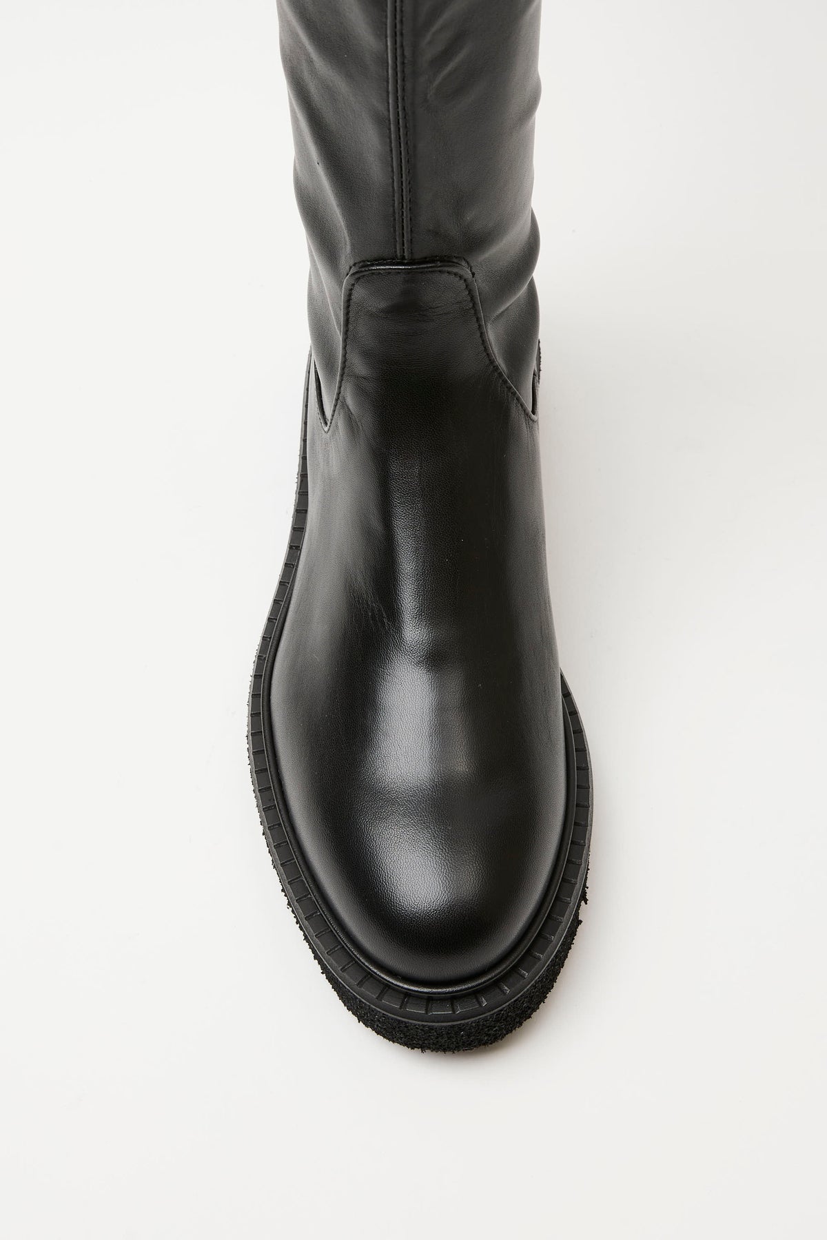 Stivale Black Donna — 3