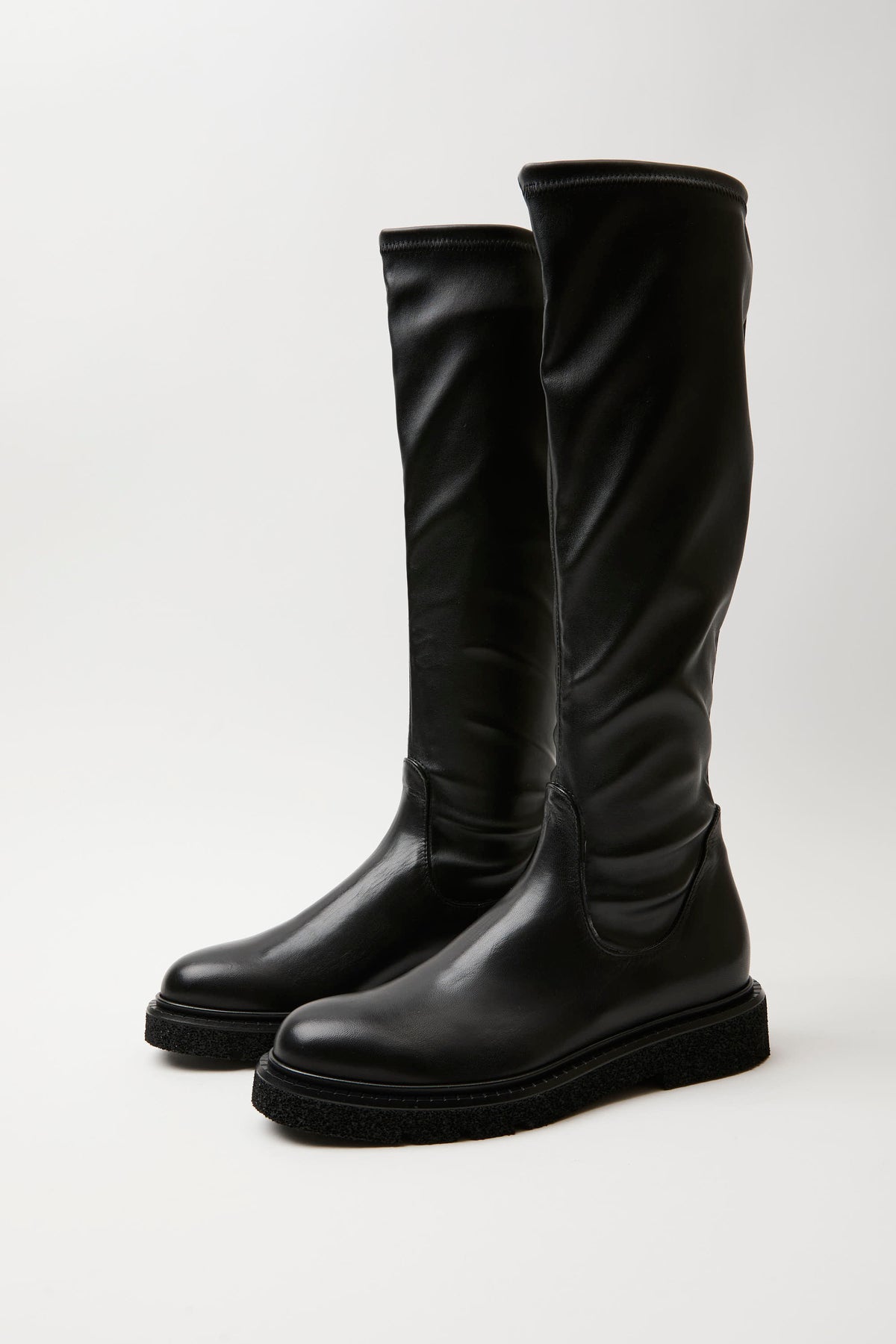 Stivale Black Donna — 1