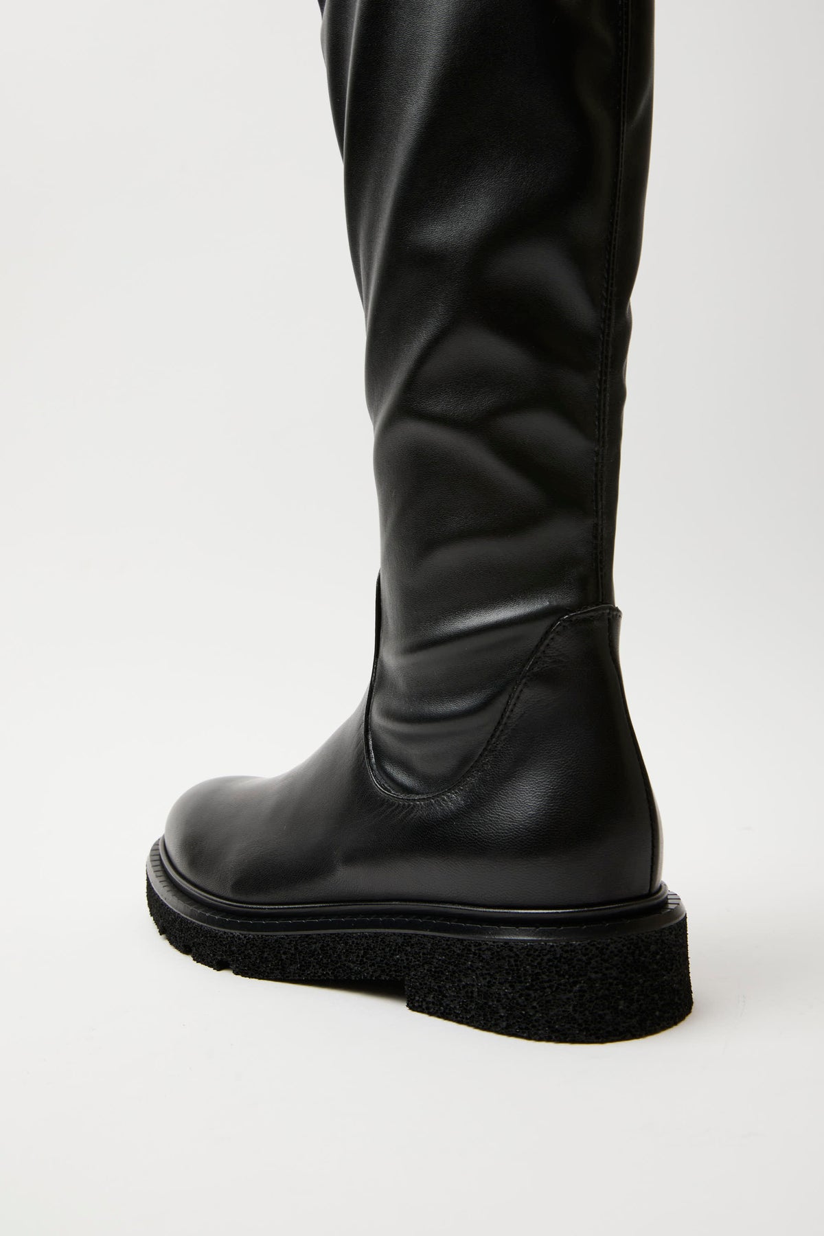 Stivale Black Donna — 4