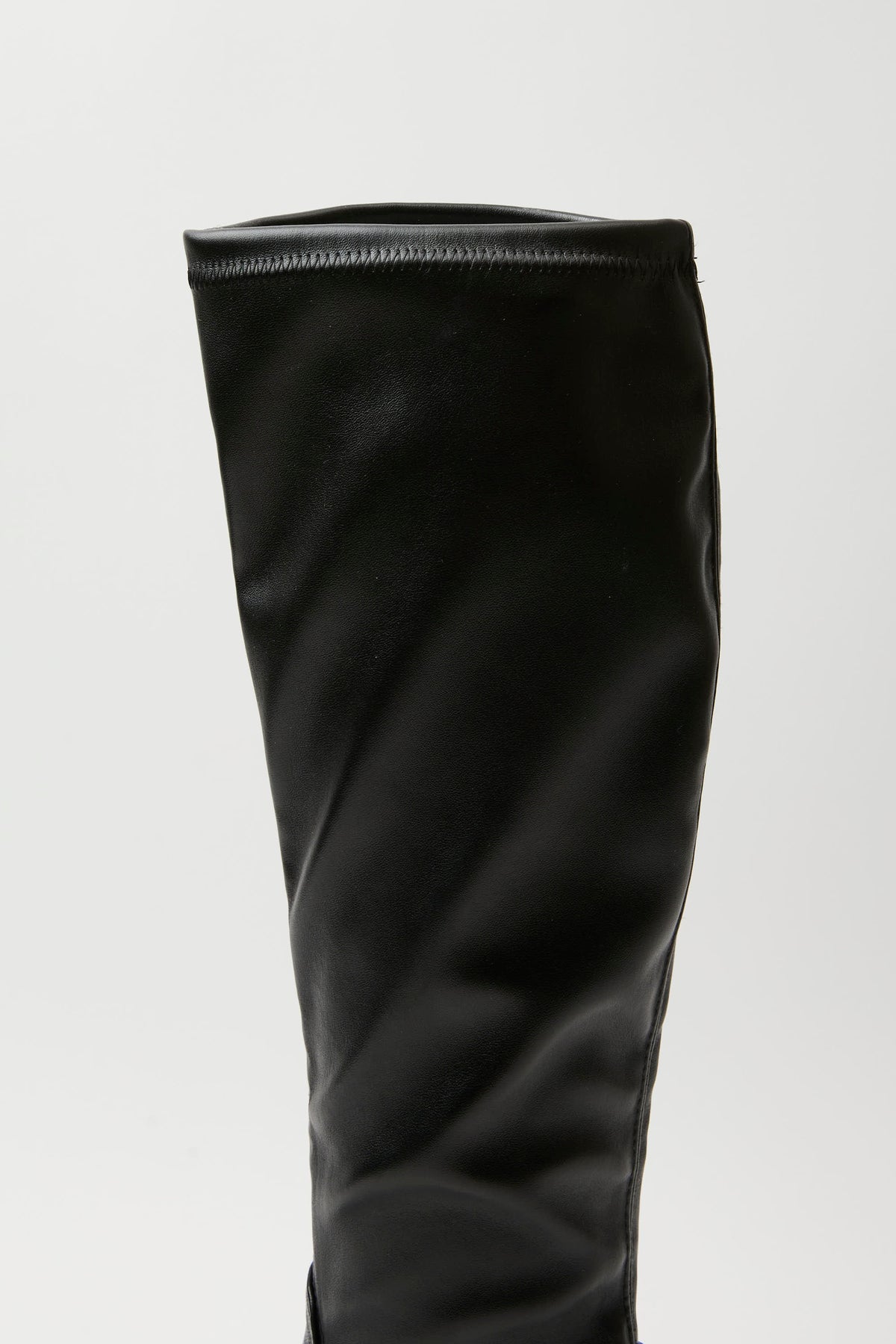 Stivale Black Donna — 5
